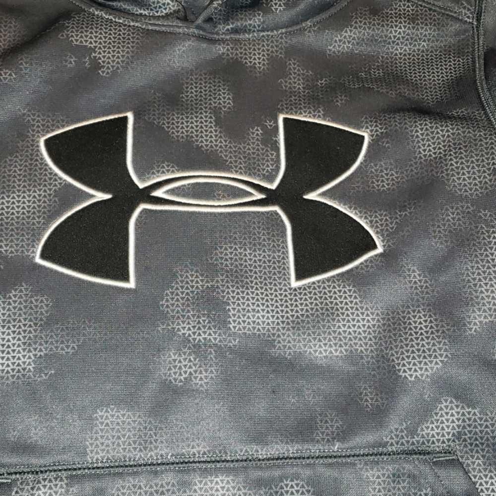 Under Armour Storm 1 hoodie - Picture 5 of 5
